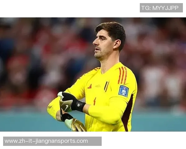 库尔图瓦引领比利时防线决胜欧洲杯展现世界级门将风采 库尔图瓦引领比利时防线决胜欧洲杯展现世界级门将风采